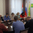 Депутаты района провели заседание постоянных комиссий - Баганский район