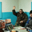 Разрешите поздравить - ЦБС Баганского района