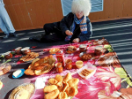 Масленичный переполох