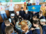 Масленичный переполох