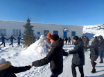 Масленичный переполох