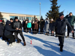 Масленичный переполох