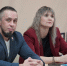 Герои НовоСибири оценили созданные в регионе условия для самореализации молодежи - Газета Степная нива