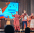 Народный фольклорный ансамбль «Бабье лето» принял участие в III фестивале имени Иосифа Кобзона - Баганский район