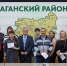 Глава Баганского района вручил жилищные сертификаты - Баганский район