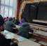 Основы православной культуры: родительское собрание в Баганской средней школе №1 - Баганский район