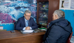 О наболевшем – районной власти