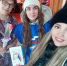 Акция «От всей души» - ЦБС Баганского района