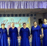 Самым милым и любимым - ЦБС Баганского района