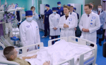 Путь к восстановлению