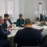 В Баганском районе состоялась встреча руководства с участниками СВО - Баганский район