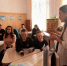 Крымская весна: Путь к Единству - ЦБС Баганского района