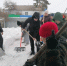 Добрые дела - Баганский район