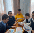 Сегодня ты школьник – завтра избиратель! - ЦБС Баганского района