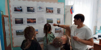 Возвращение домой: Крым - ЦБС Баганского района