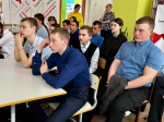 Предательство. Взгляд изнутри.