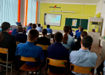 Предательство. Взгляд изнутри.