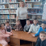 Сказка – ложь, да в ней намёк, добрым молодцам урок - ЦБС Баганского района