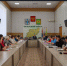 Состоялось расширенное планерное заседание - Баганский район