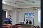 Профсоюзные мероприятия, организованные Новосибирской областной организацией Общероссийского Профсоюза образования