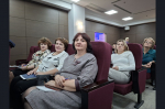 Профсоюзные мероприятия, организованные Новосибирской областной организацией Общероссийского Профсоюза образования