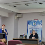 Профсоюзные мероприятия, организованные Новосибирской областной организацией Общероссийского Профсоюза образования