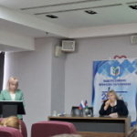 Профсоюзные мероприятия, организованные Новосибирской областной организацией Общероссийского Профсоюза образования