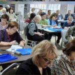 Профсоюзные мероприятия, организованные Новосибирской областной организацией Общероссийского Профсоюза образования