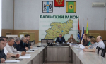 Навстречу весенне-полевым работам