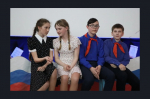 VI открытый конкурс художественного чтения «Живое слово»