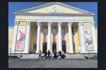 VI открытый конкурс художественного чтения «Живое слово»