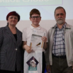VI открытый конкурс художественного чтения «Живое слово»