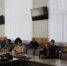 Депутат Государственной Думы Александр Аксененко с рабочим визитом посетил Баганский район - Баганский район