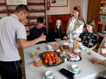 По следам пасхальных традиций
