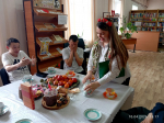 По следам пасхальных традиций