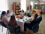По следам пасхальных традиций