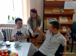По следам пасхальных традиций