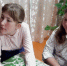 По дорогам русского фольклора - ЦБС Баганского района