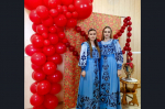 В центральной библиотеке состоялась всероссийская акция  «Библионочь 2026»