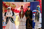 В центральной библиотеке состоялась всероссийская акция  «Библионочь 2026»