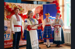 В центральной библиотеке состоялась всероссийская акция  «Библионочь 2026»