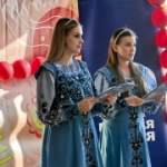 В центральной библиотеке состоялась всероссийская акция  «Библионочь 2026»