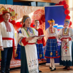 В центральной библиотеке состоялась всероссийская акция  «Библионочь 2026»