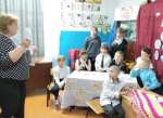 В дружбе народов — сила страны