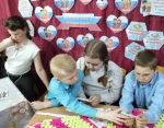 В дружбе народов — сила страны