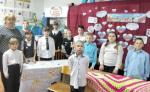 В дружбе народов — сила страны