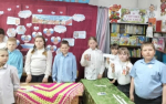 В дружбе народов — сила страны