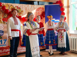 В центральной библиотеке состоялась всероссийская акция  «Библионочь 2026»