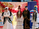 В центральной библиотеке состоялась всероссийская акция  «Библионочь 2026»