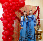 В центральной библиотеке состоялась всероссийская акция  «Библионочь 2026»